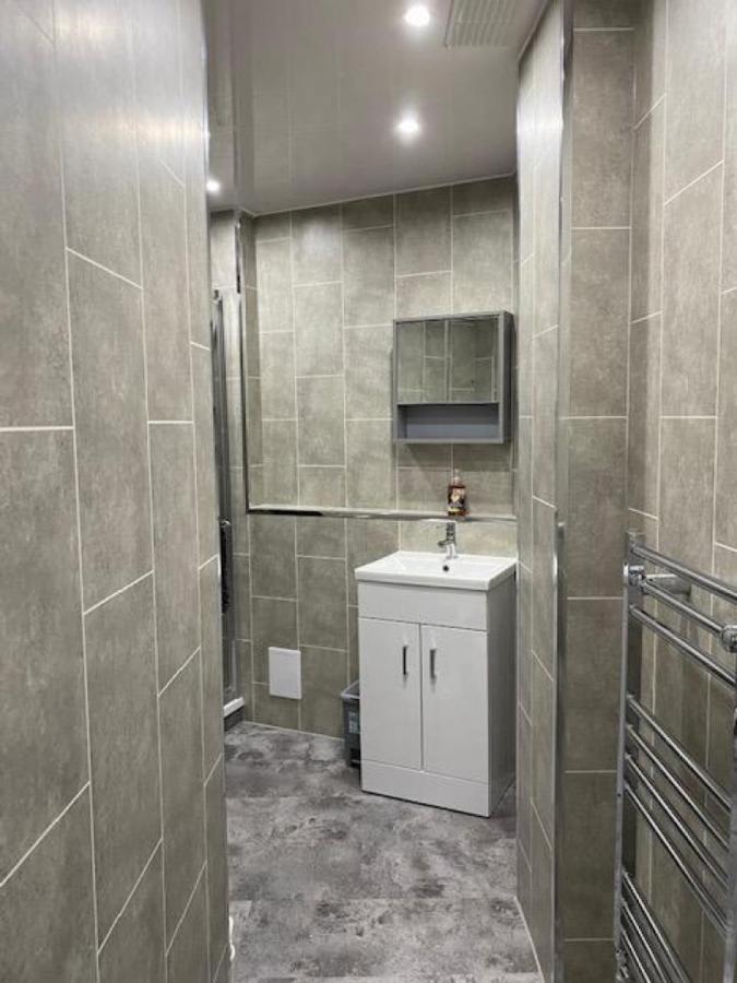 63a Innes St Apartment Inverness