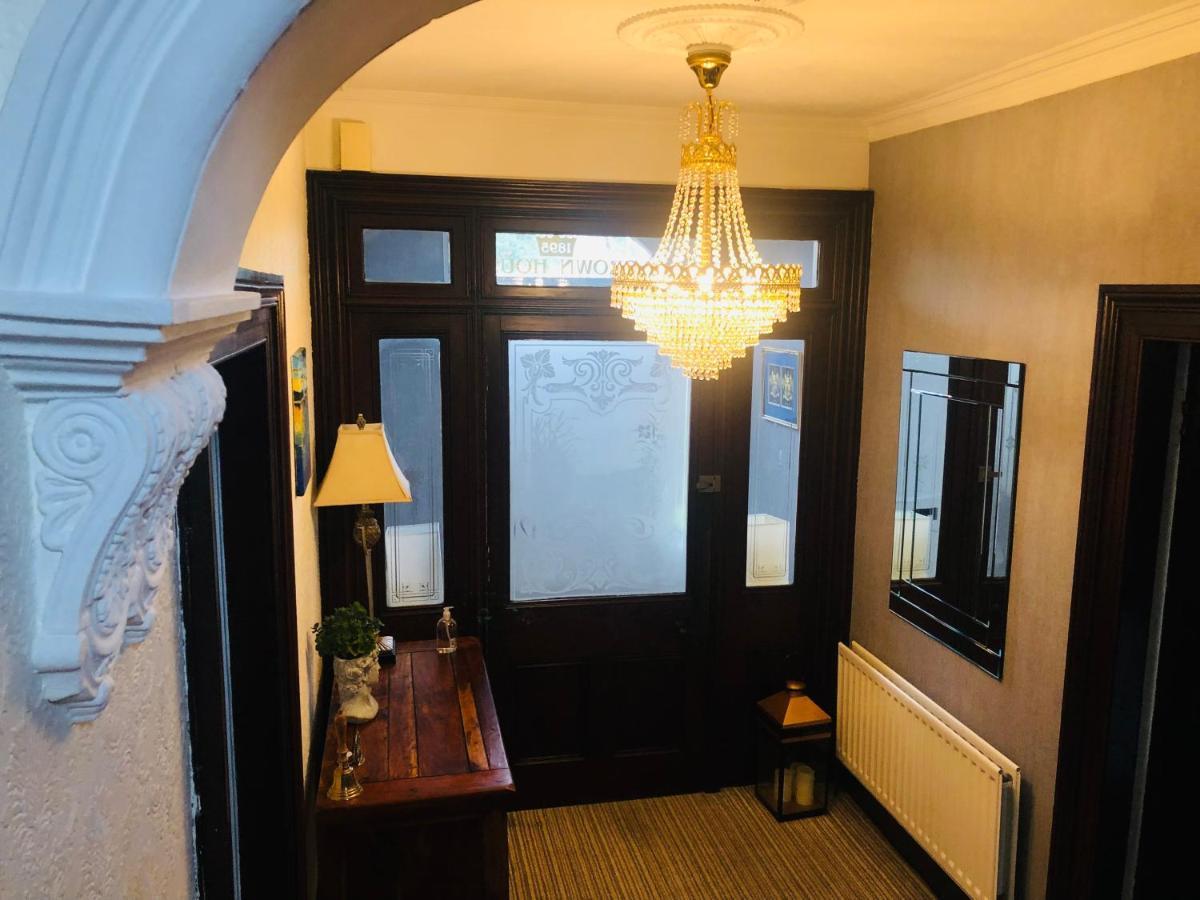 Crown House Guest house