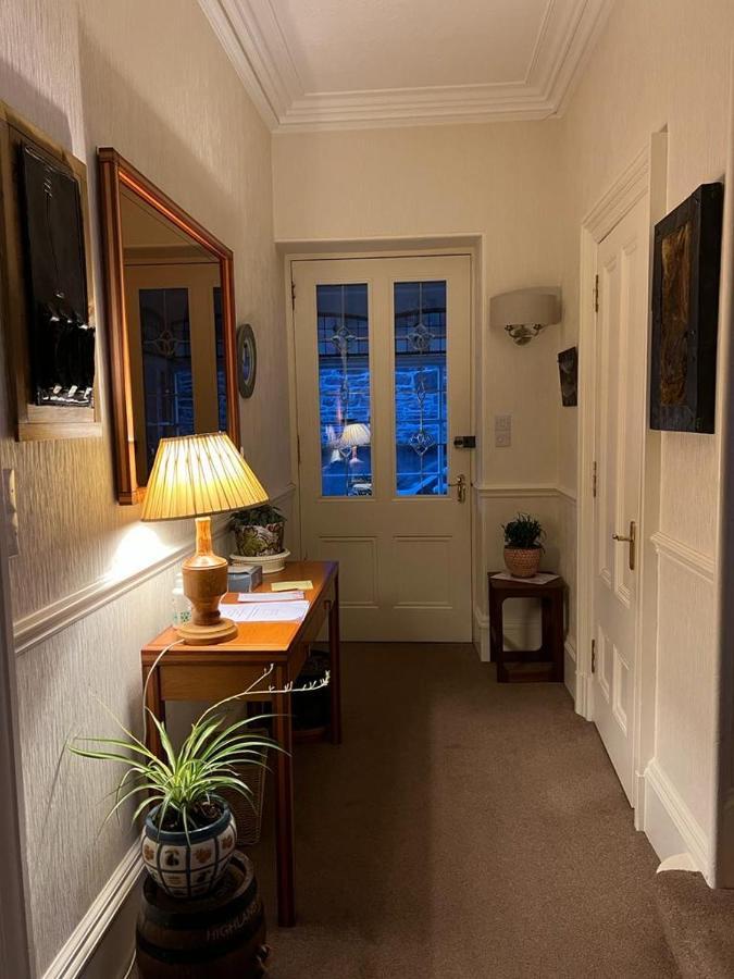 Guest house Ronas House