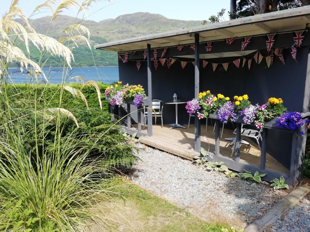 Bed & Breakfast Toads Croak Inverness