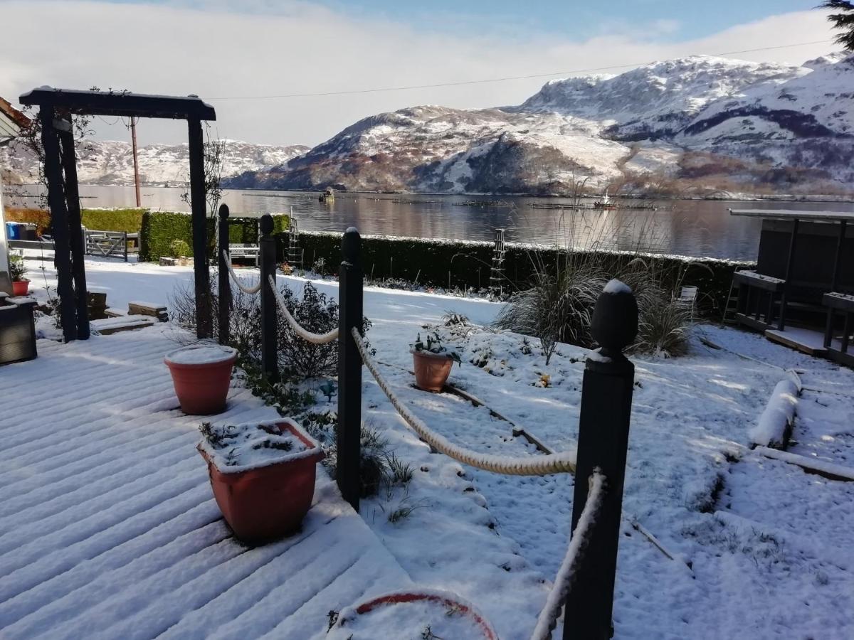 Toads Croak Bed & Breakfast Inverness