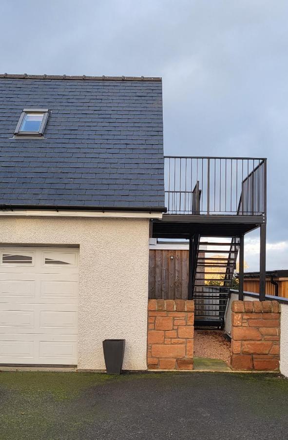 Apartment Little Loft Inverness