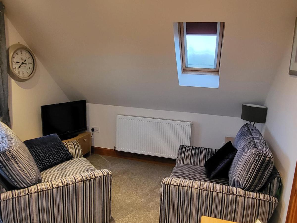 Little Loft Apartment Inverness