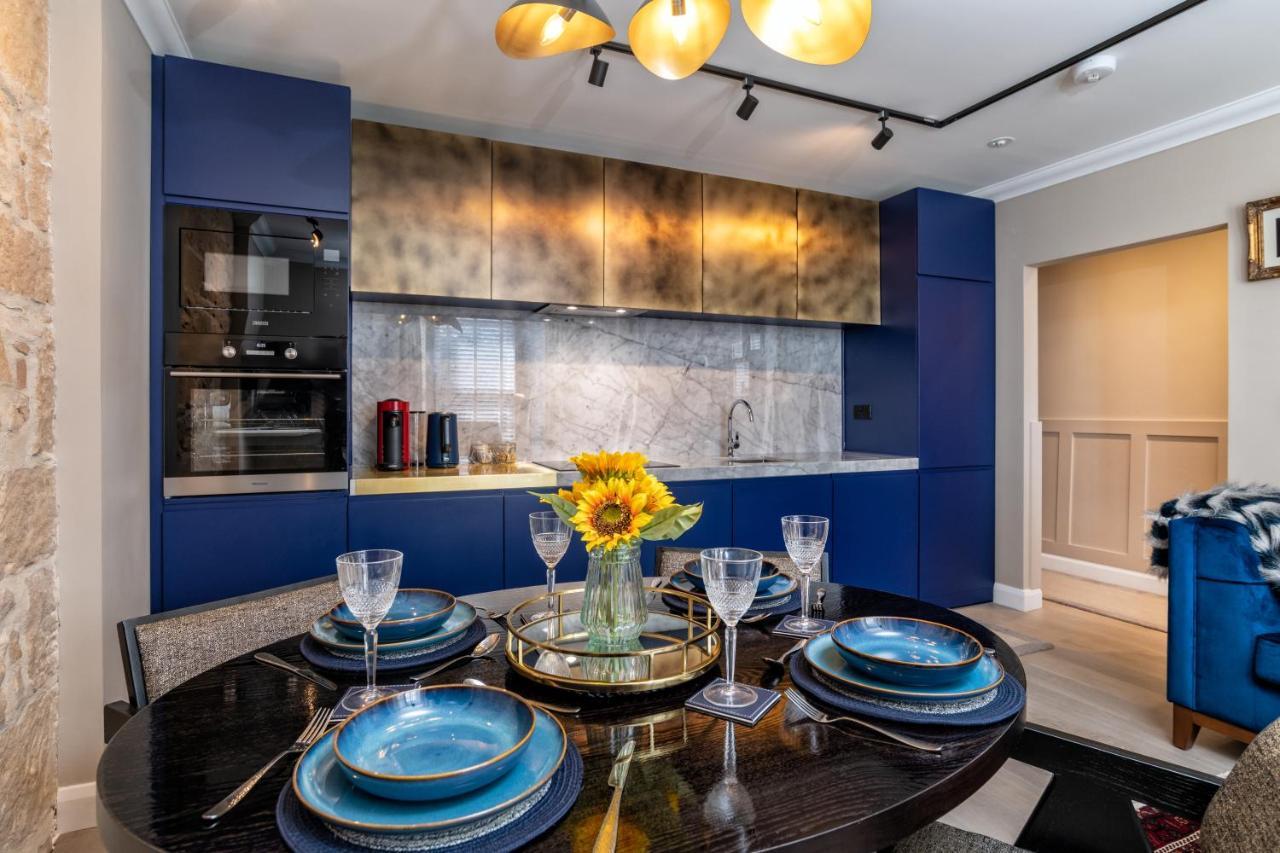 Pamper Yourself In Our Double Sized Copper Tub -2 Bedroom Apartment