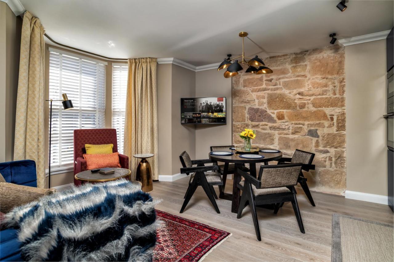 Apartment Pamper Yourself In Our Double Sized Copper Tub -2 Bedroom Inverness