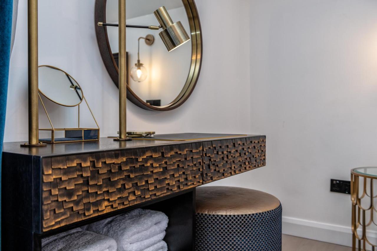Apartment Pamper Yourself In Our Double Sized Copper Tub -2 Bedroom Inverness