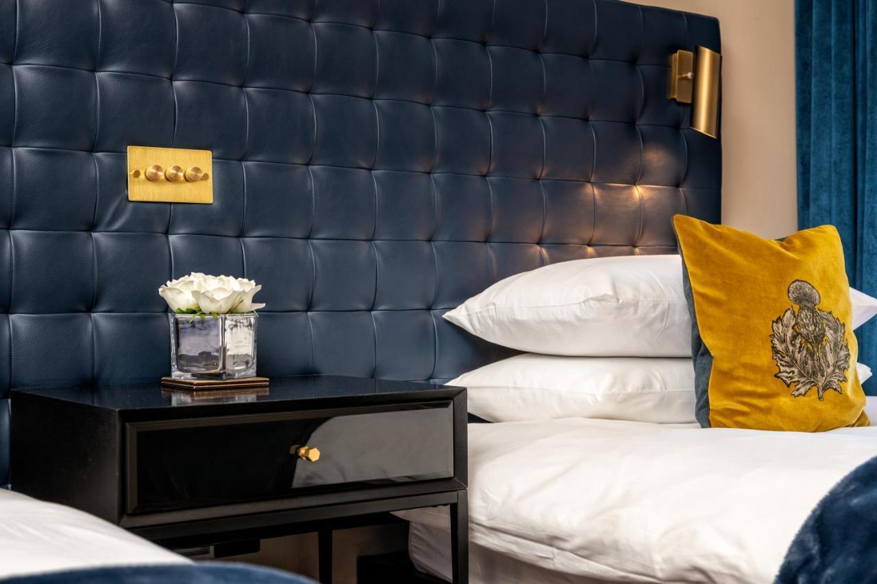 Pamper Yourself In Our Double Sized Copper Tub -2 Bedroom Apartment