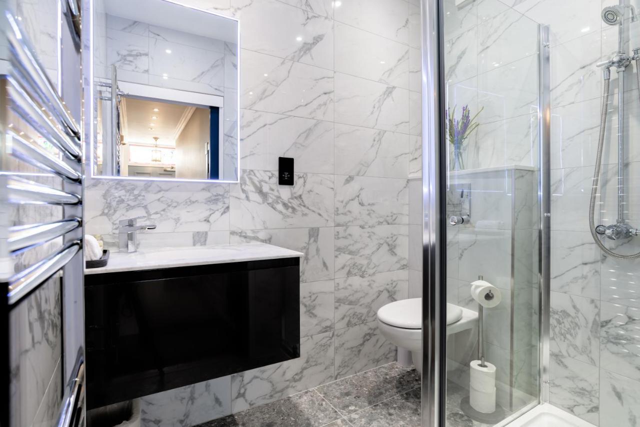 Apartment Pamper Yourself In Our Double Sized Copper Tub -2 Bedroom Inverness