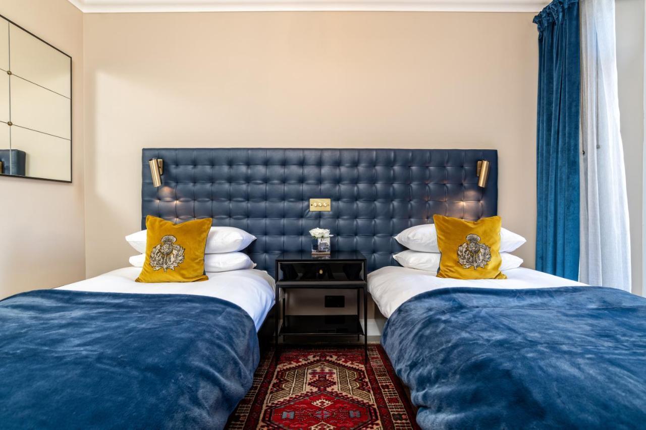 Apartment Pamper Yourself In Our Double Sized Copper Tub -2 Bedroom