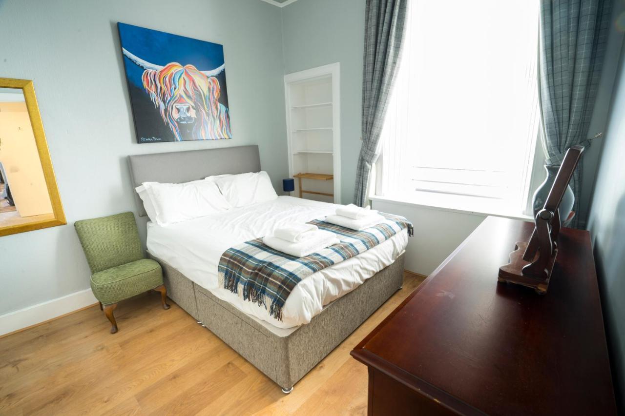 Apartment Central Luxury Apartment With Castle View *
