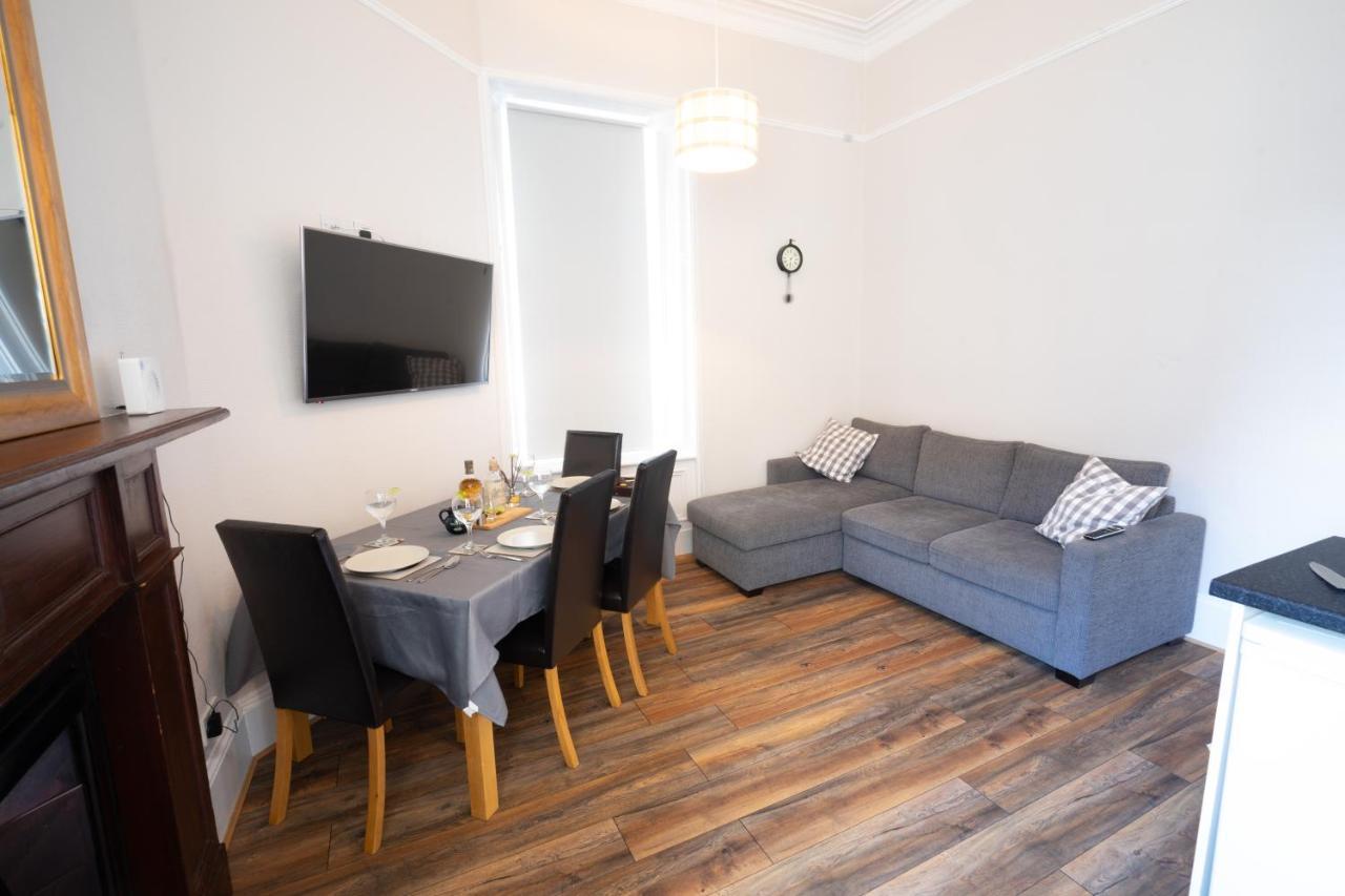 Central Luxury Apartment With Castle View Apartment *