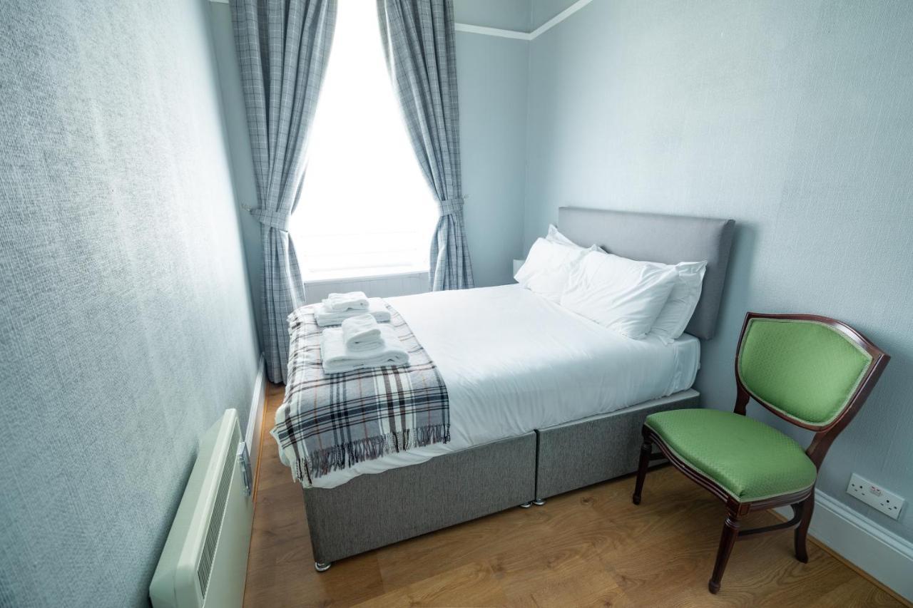 Central Luxury Apartment With Castle View Apartment *