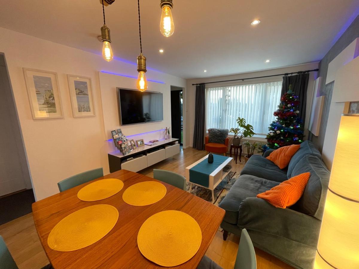 Blarmore Apartment *