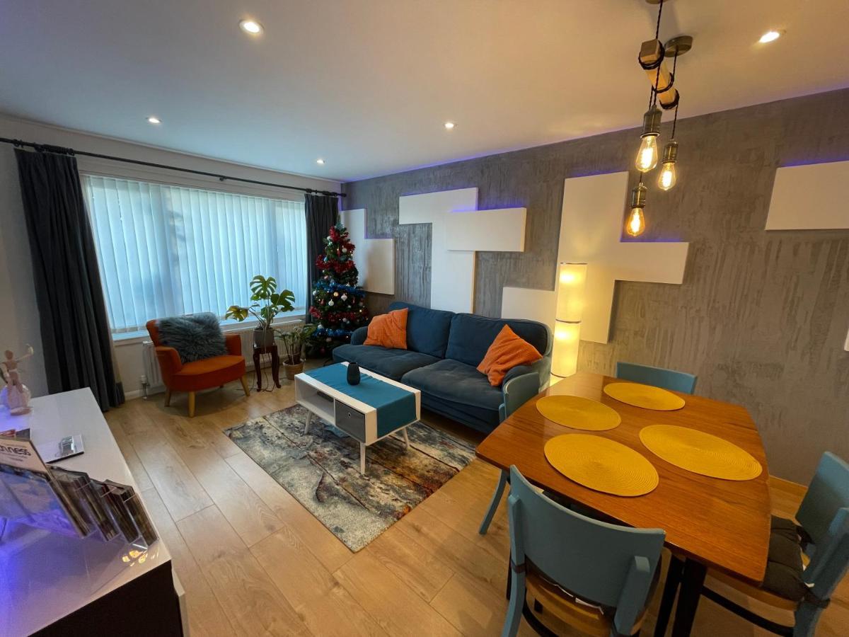 Blarmore Apartment *