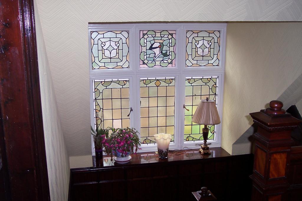 Braehead Guest house *