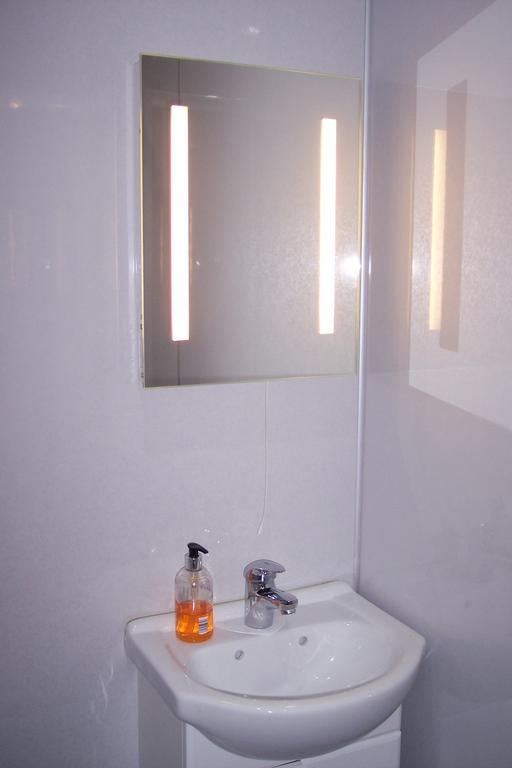 Guest house Braehead Inverness