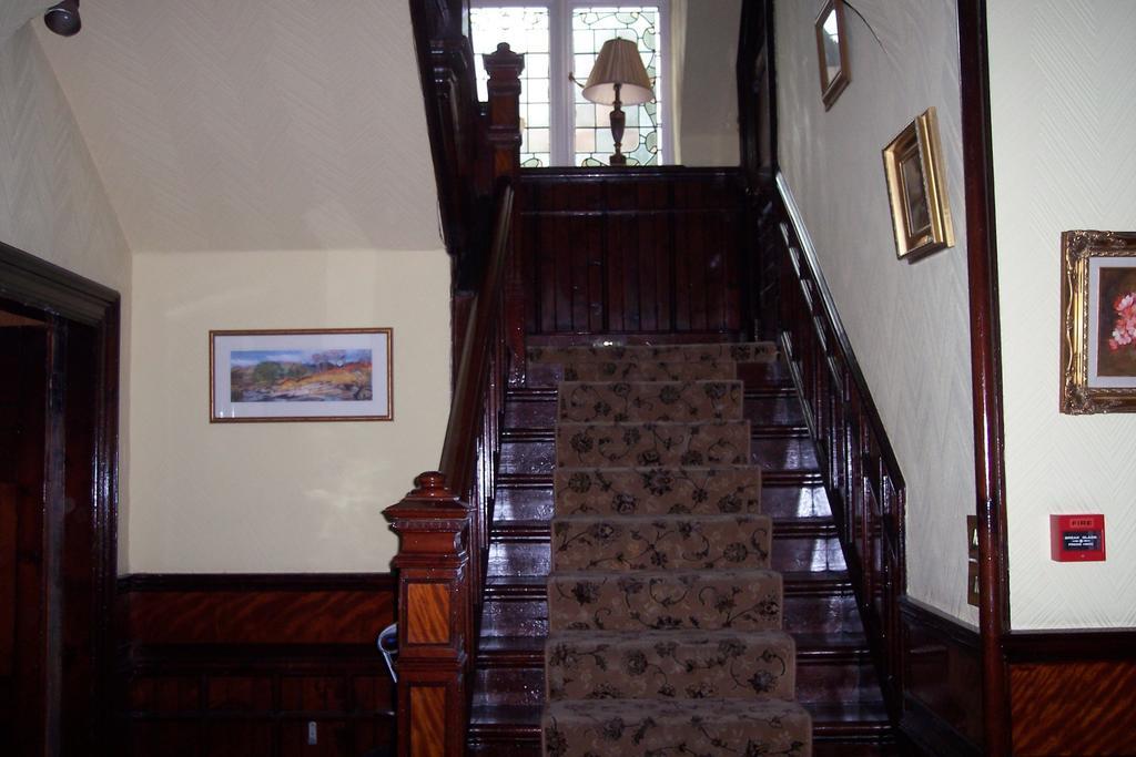 Braehead Guest house