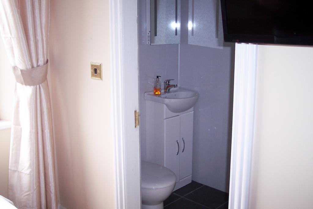 Guest house Braehead Inverness