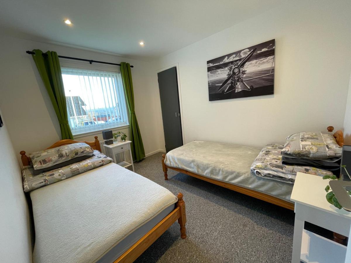Blarmore Apartment
