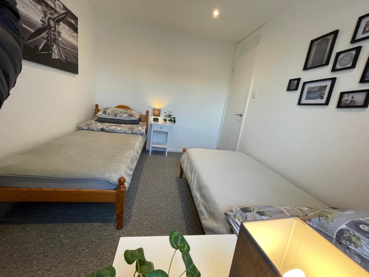 Blarmore Apartment