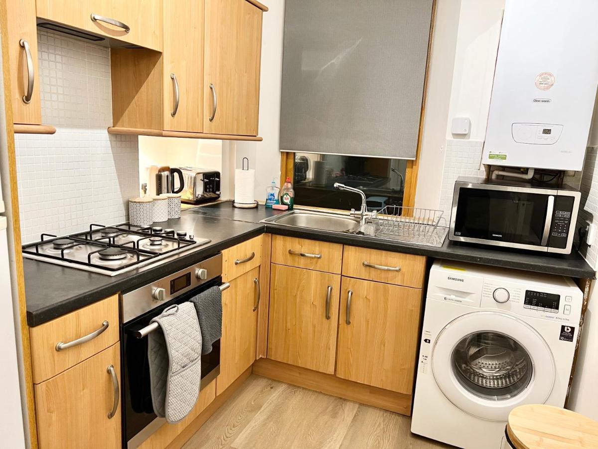 Holiday home Waterloo Townhouse *