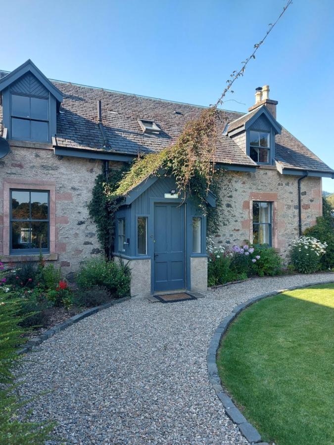 The Cottage, The Loch Ness Collection Holiday home