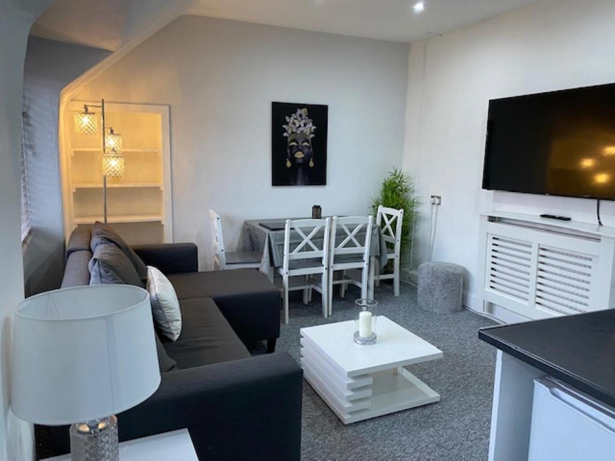 Apartment Denny Street Inverness