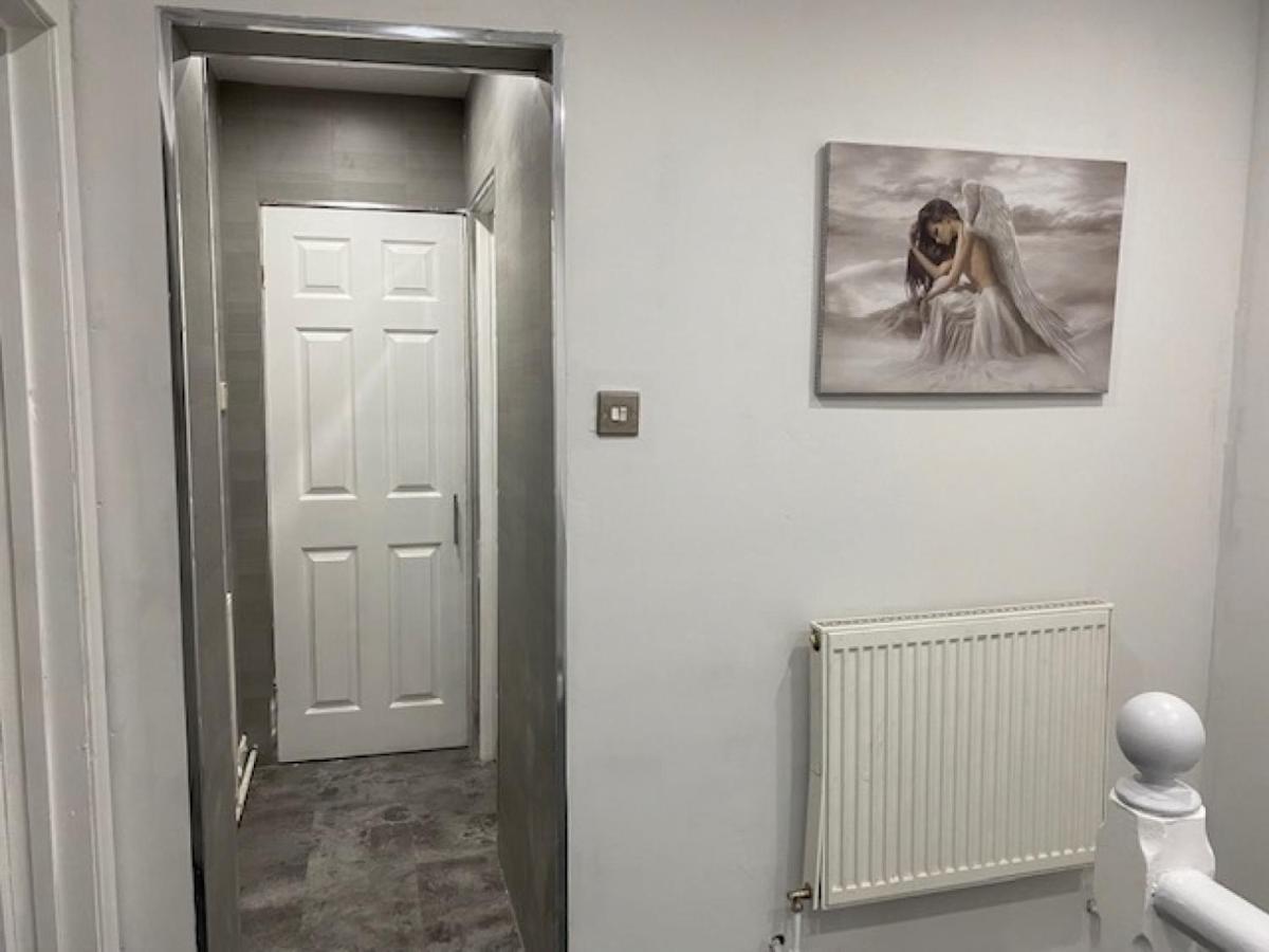 Apartment Denny Street Inverness