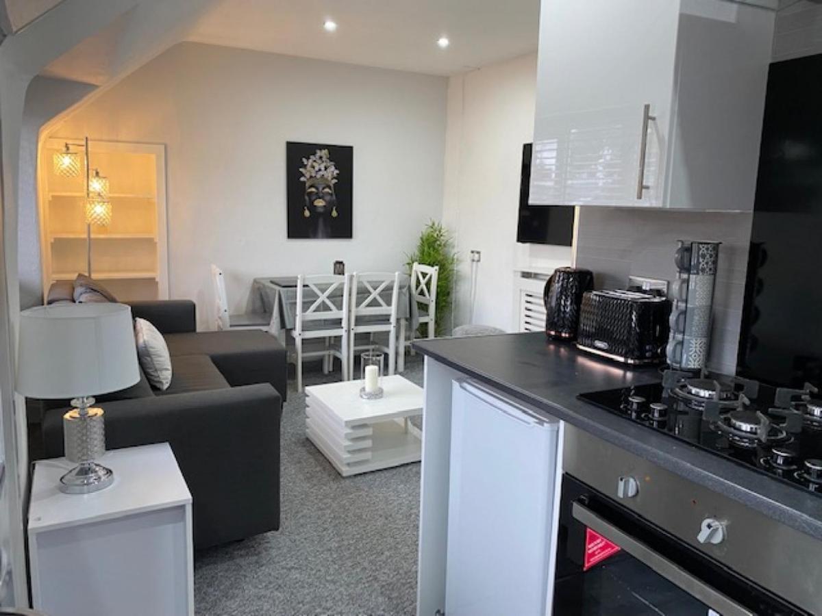 Apartment Denny Street *
