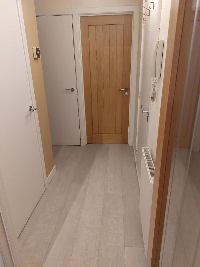 Church Street Apartment Inverness
