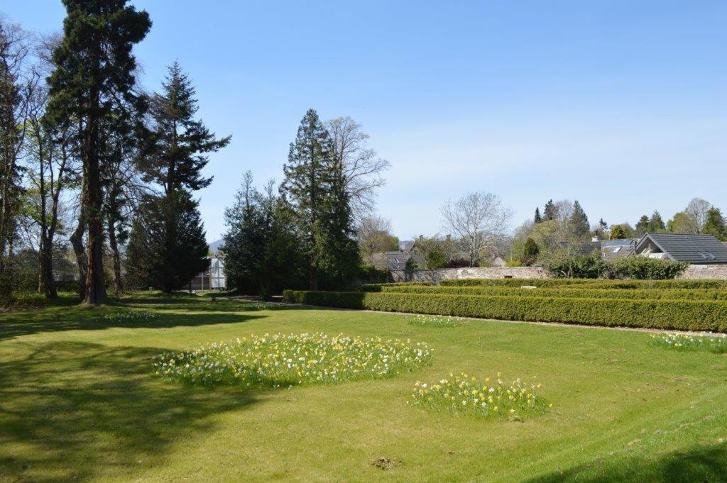 39 Hedgefield House Apartment Inverness