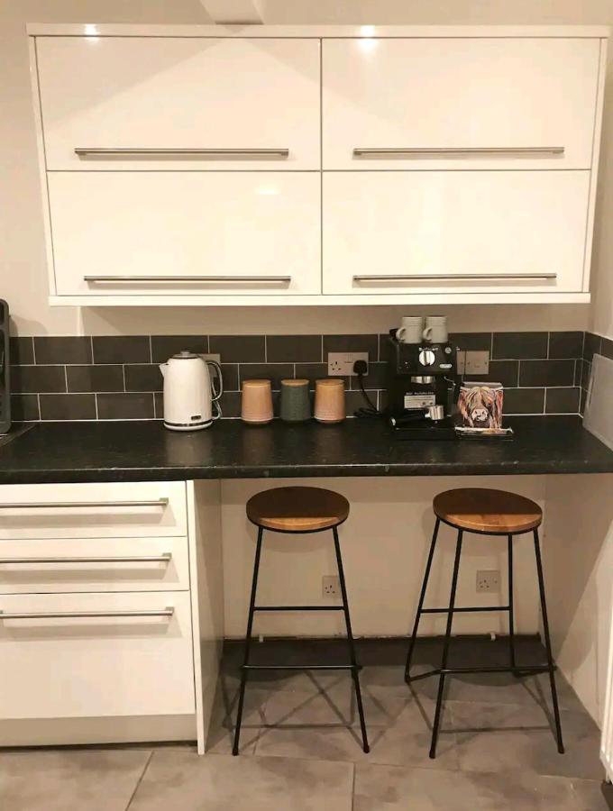 Highland Historical In Centre Apartment *