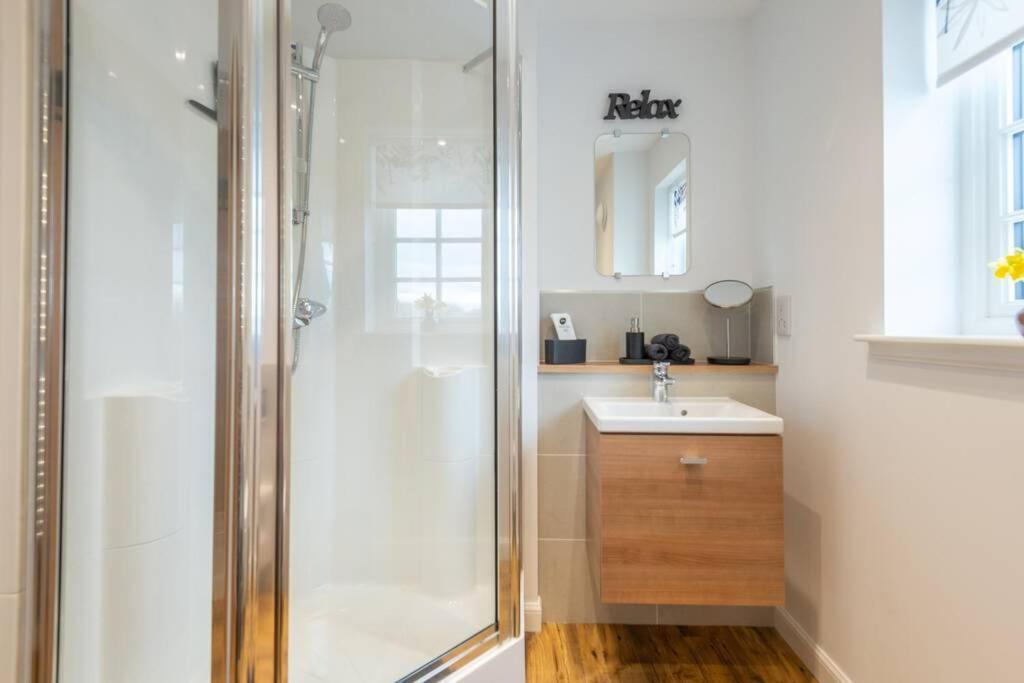 Stylish & Modern Inverness
