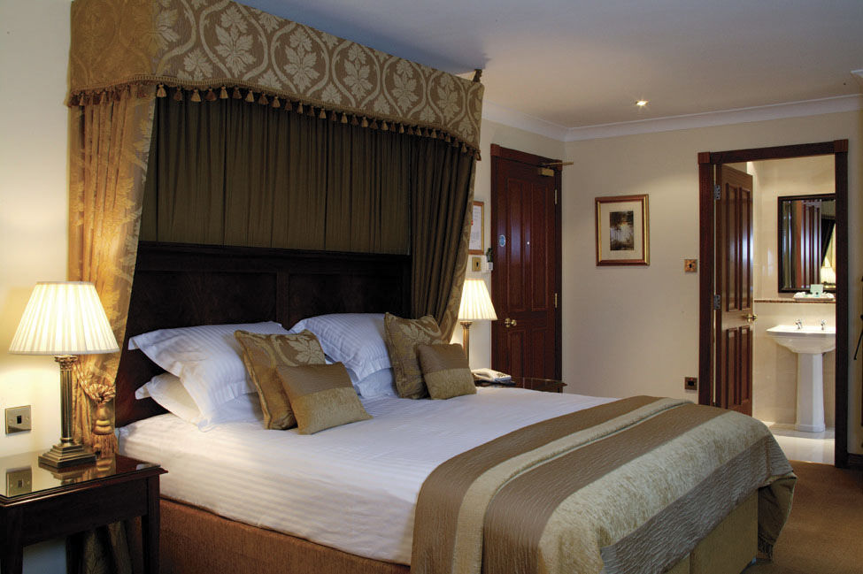 Hotel Macdonald Drumossie 4*