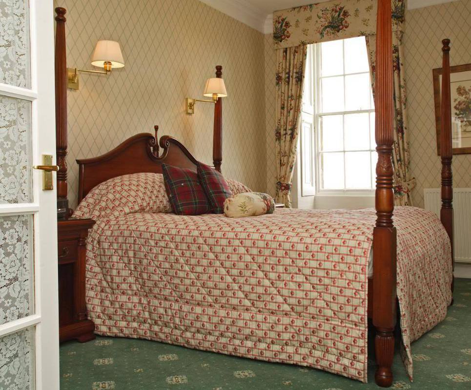 Culloden House Country house Inverness