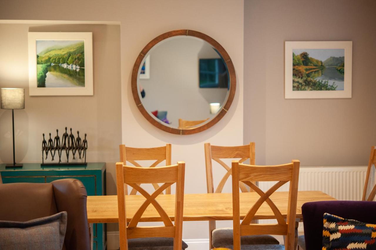 Parkside, The Loch Ness Collection Holiday home Inverness
