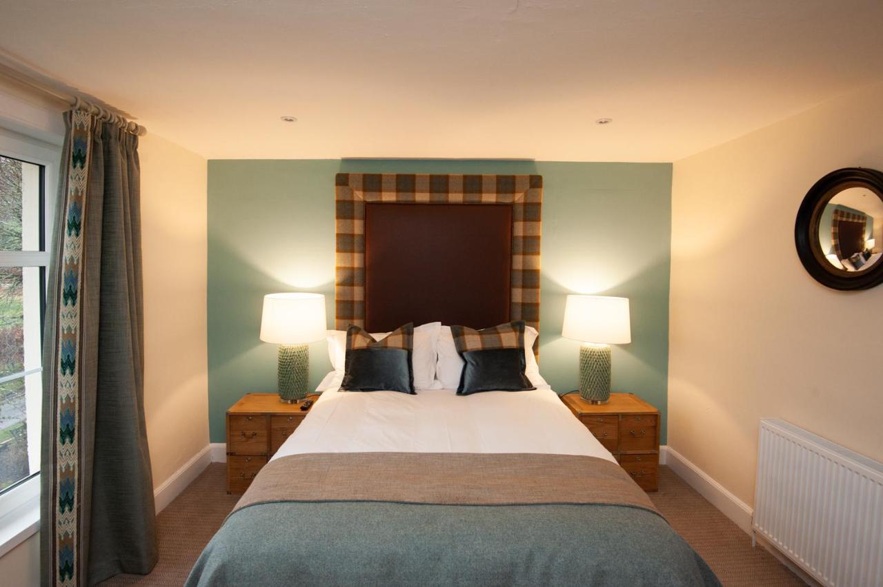 Parkside, The Loch Ness Collection