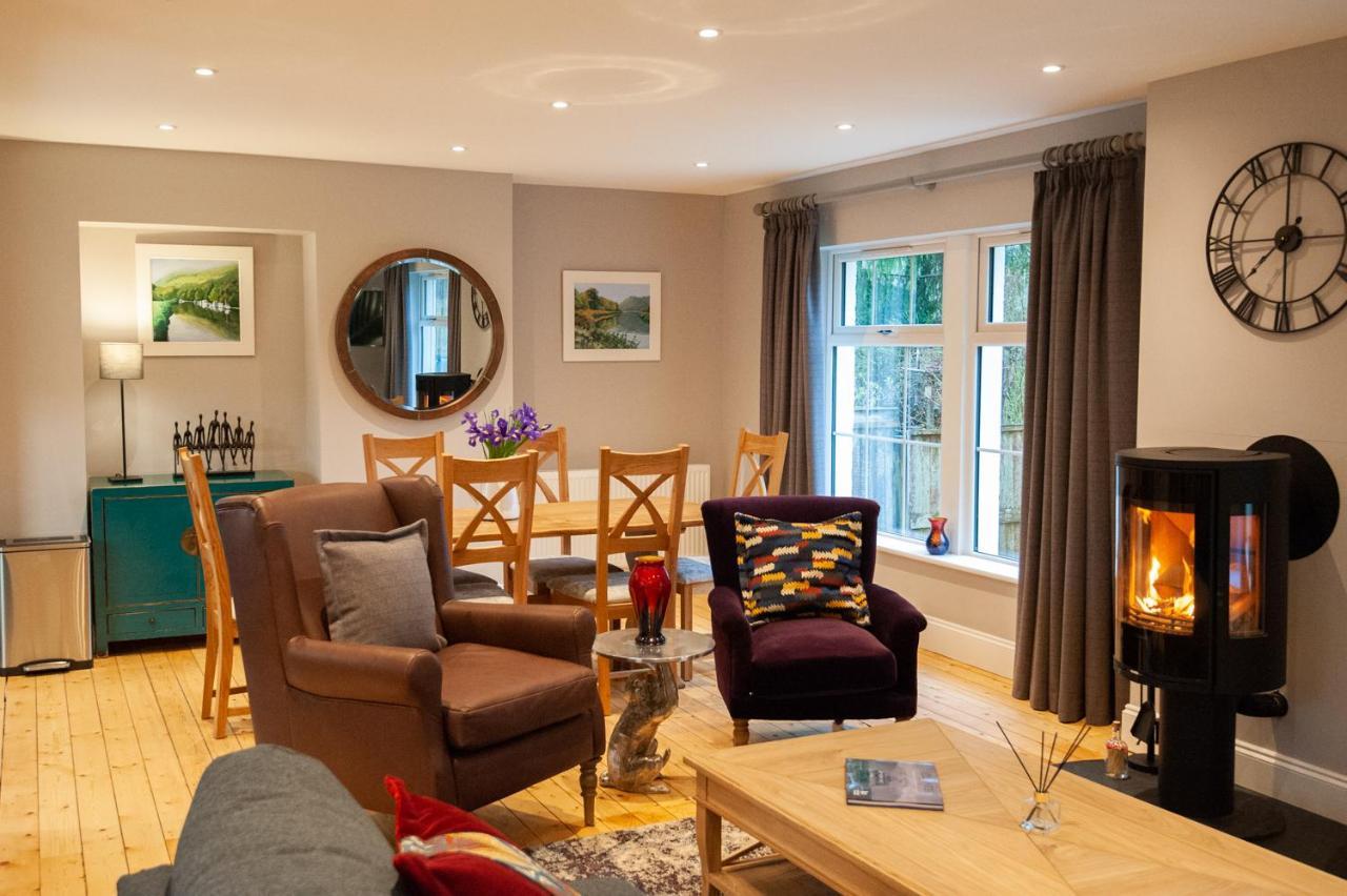 Parkside, The Loch Ness Collection Holiday home Inverness