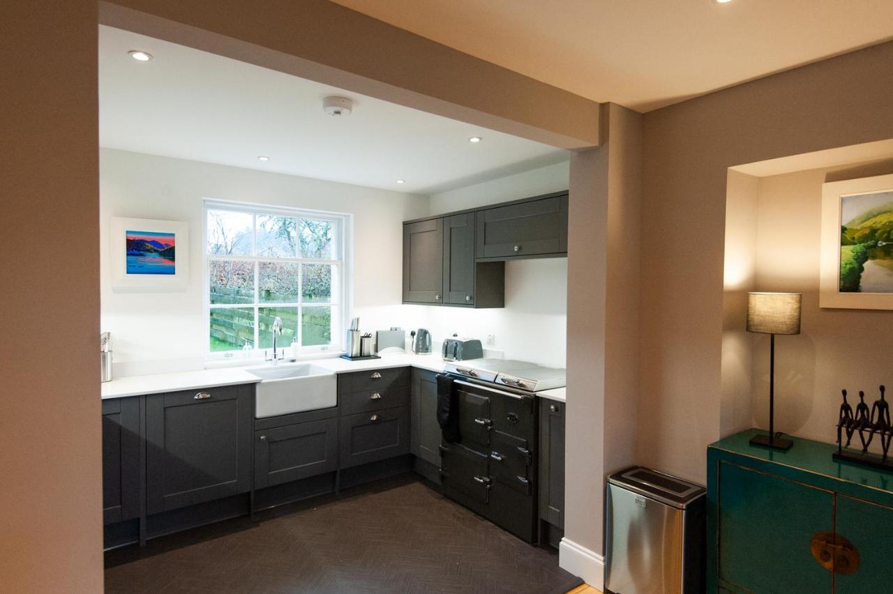 Parkside, The Loch Ness Collection *