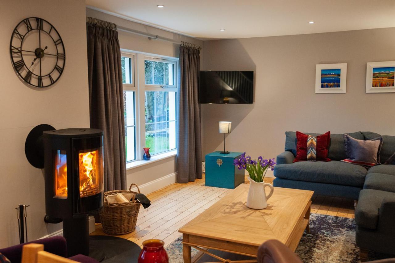 Holiday home Parkside, The Loch Ness Collection *