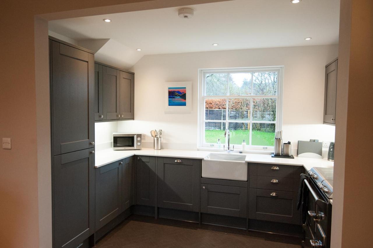 Parkside, The Loch Ness Collection * Inverness
