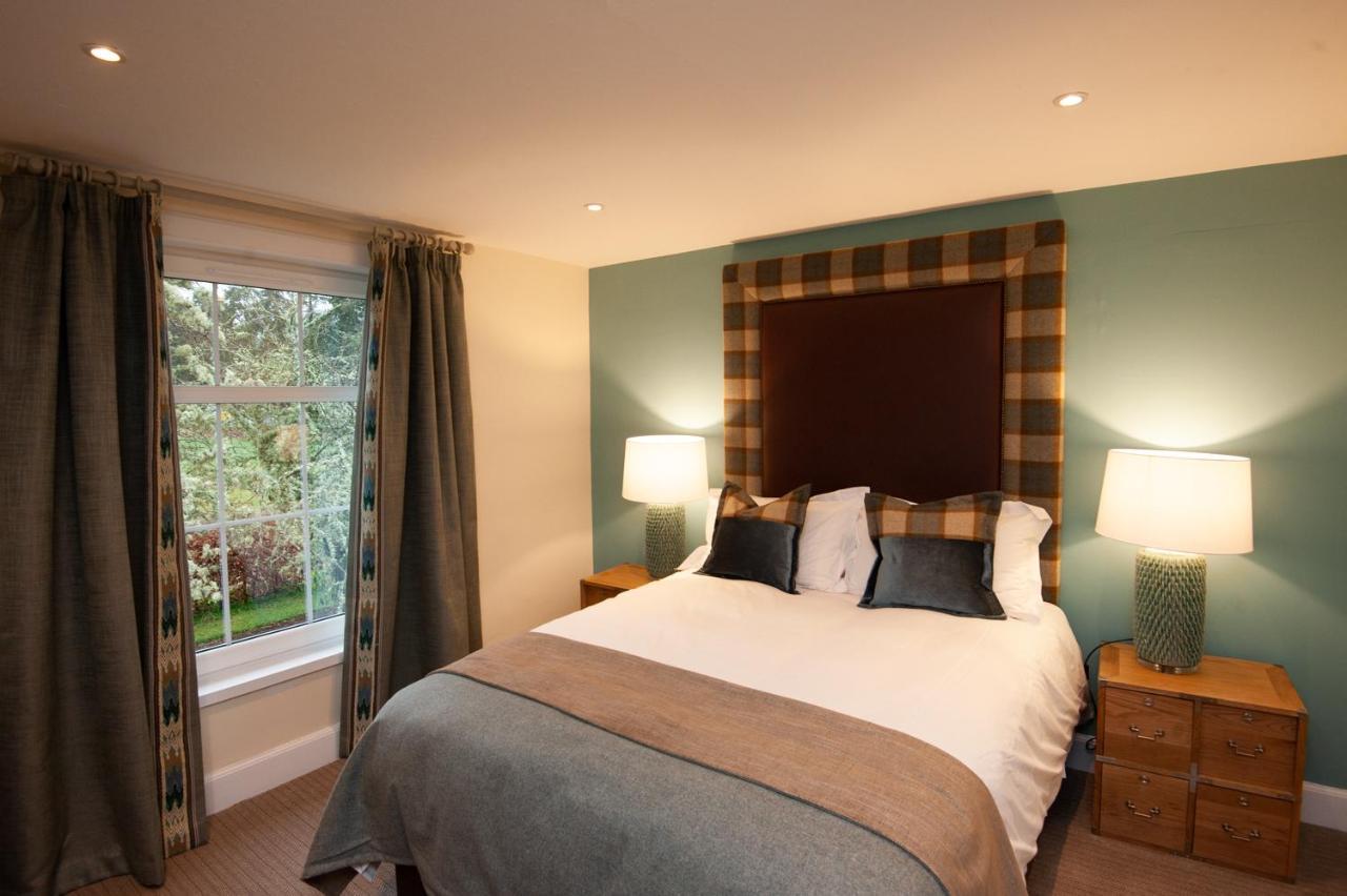 Holiday home Parkside, The Loch Ness Collection