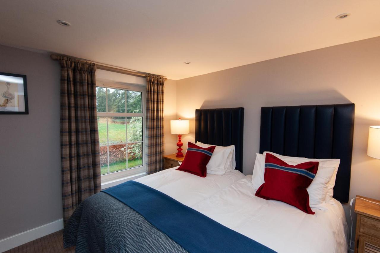 Holiday home Parkside, The Loch Ness Collection Inverness