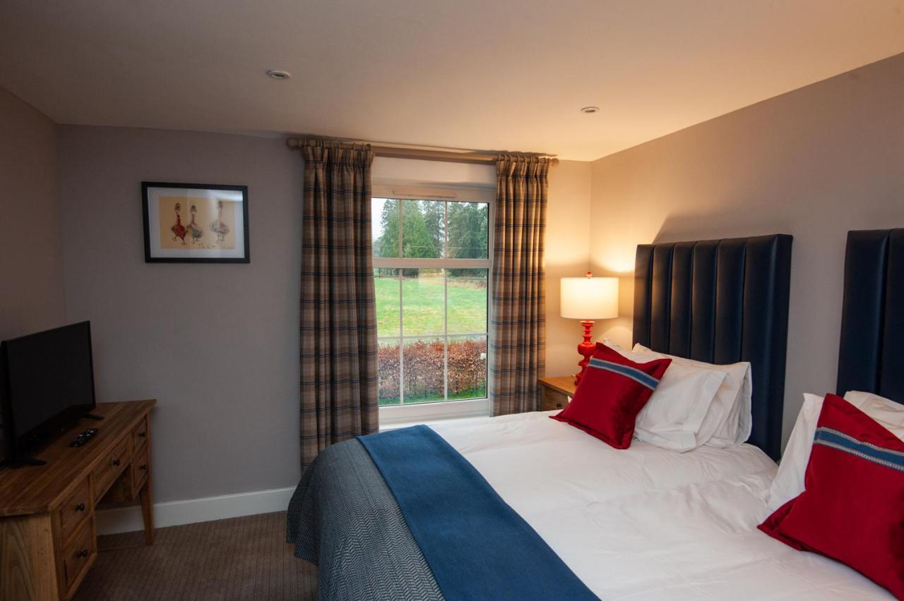 Parkside, The Loch Ness Collection Holiday home