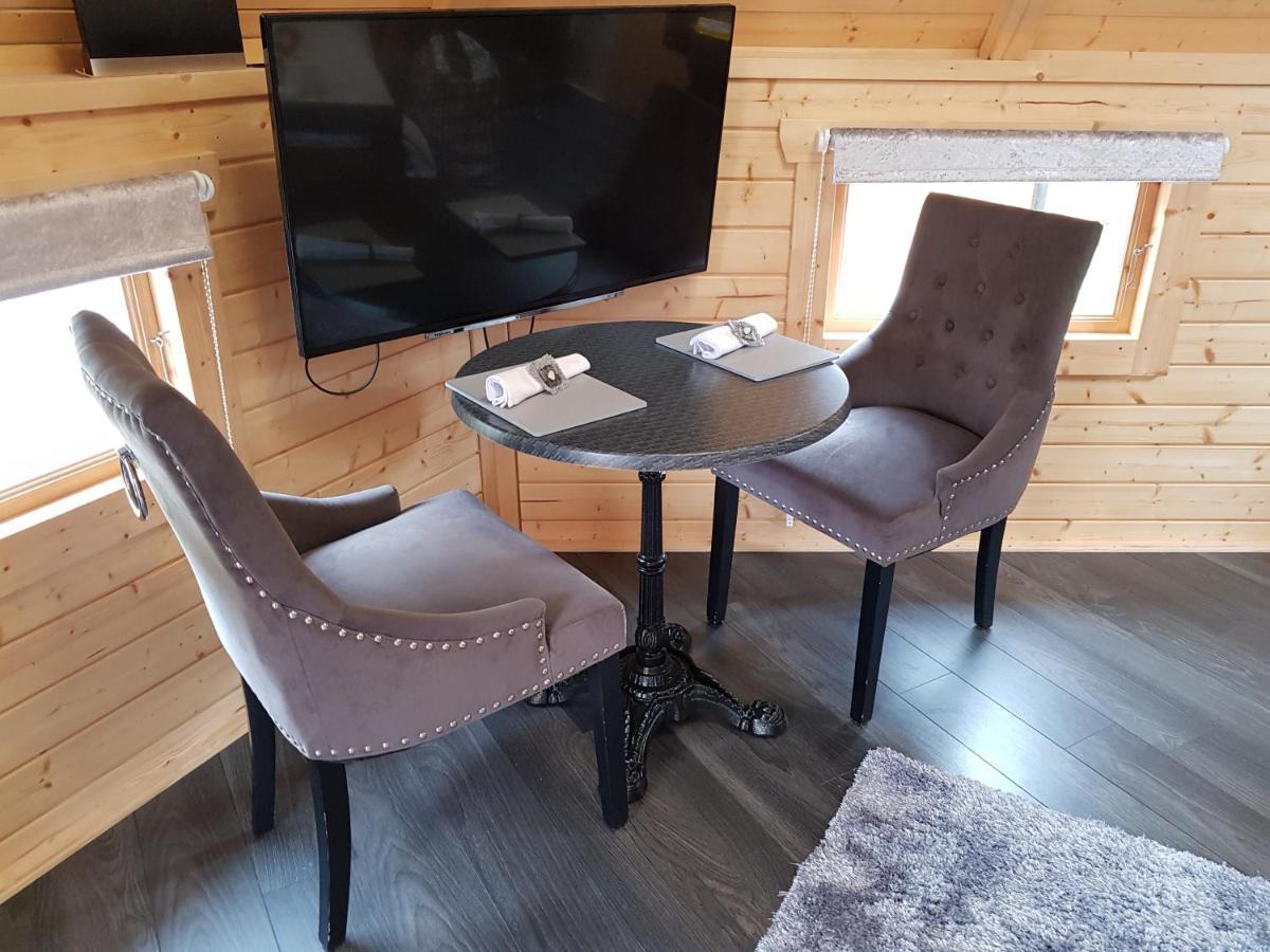 Unique Luxury Apartment *