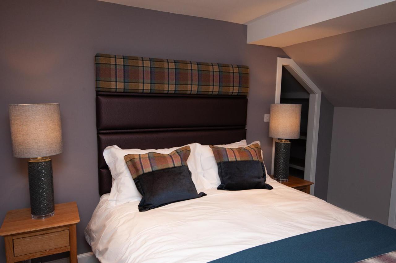 Holiday home Parkside, The Loch Ness Collection