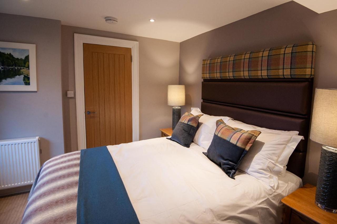 Parkside, The Loch Ness Collection Inverness