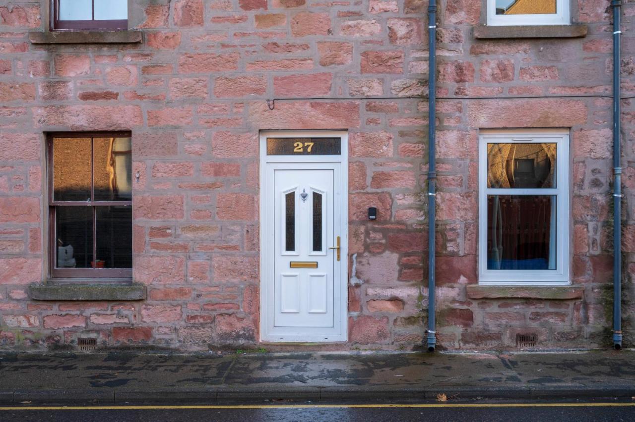 Celt Apartment