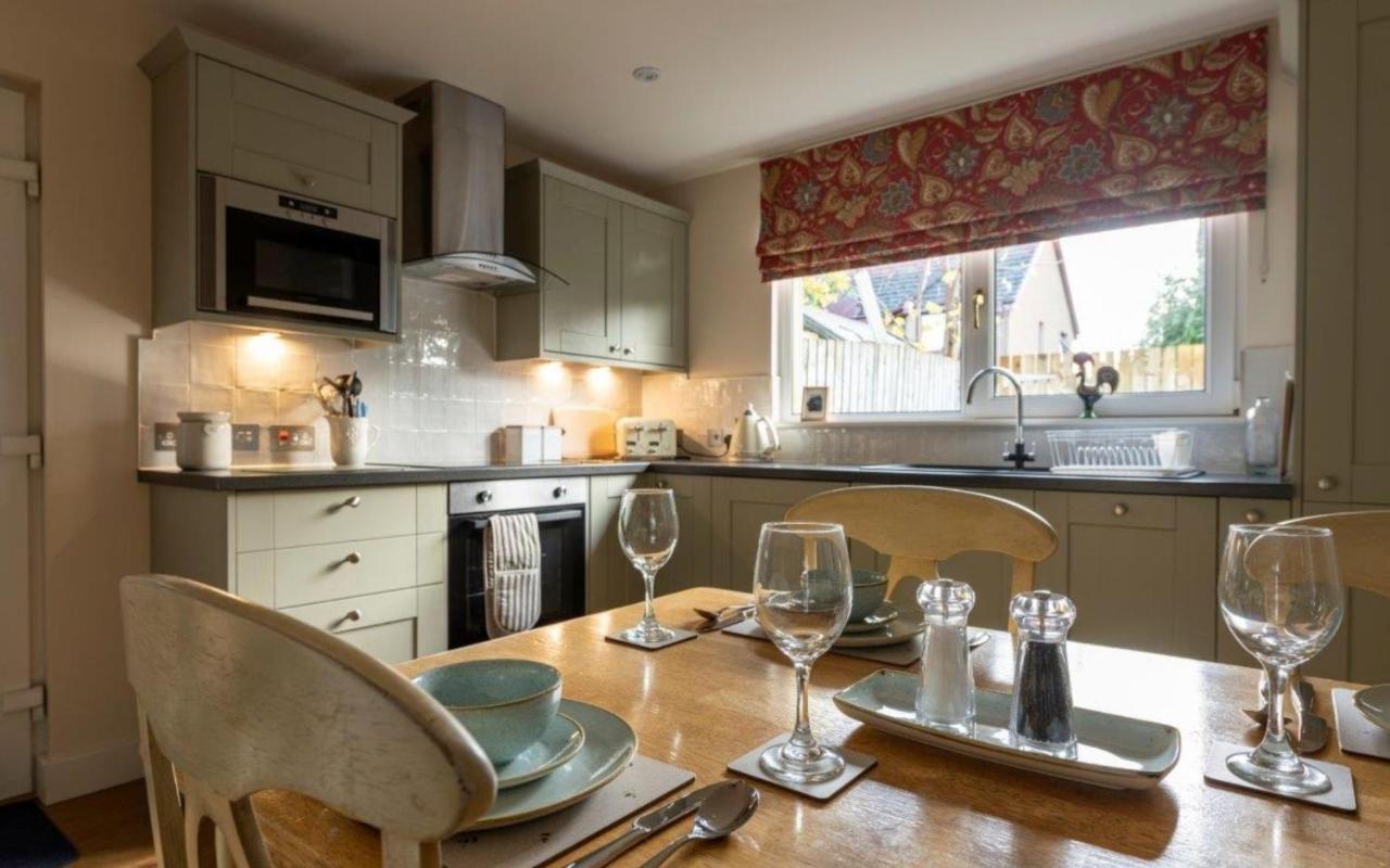 Apartment Celt *