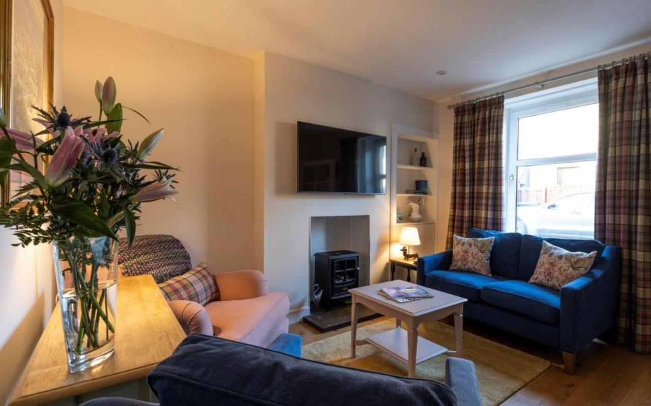 Celt Apartment